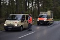 Waldbrand Wahner Heide Troisdorf Eisenweg P275